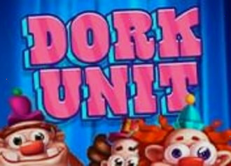Dork Unit слот от Hacksaw