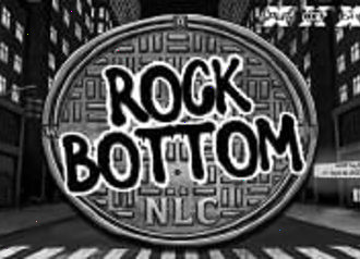 Rock Bottom игра